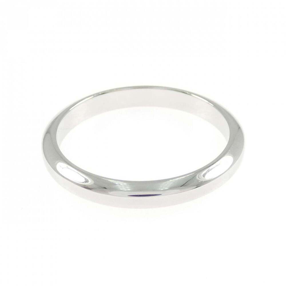 CARTIER Silver Ring - Picture 2 of 4